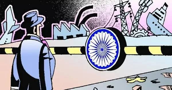 中国:WTO的救命索?|特朗普|中美|董建华