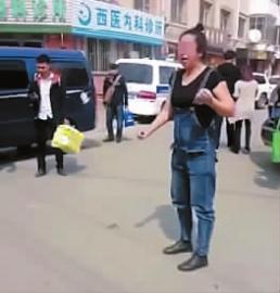 足球宝贝杨棋涵浴火重生