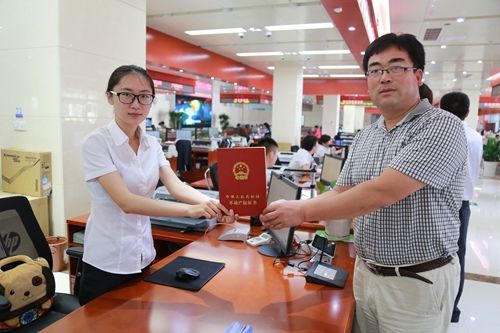 少跑腿!今年济南再增加4个不动产流动办证点