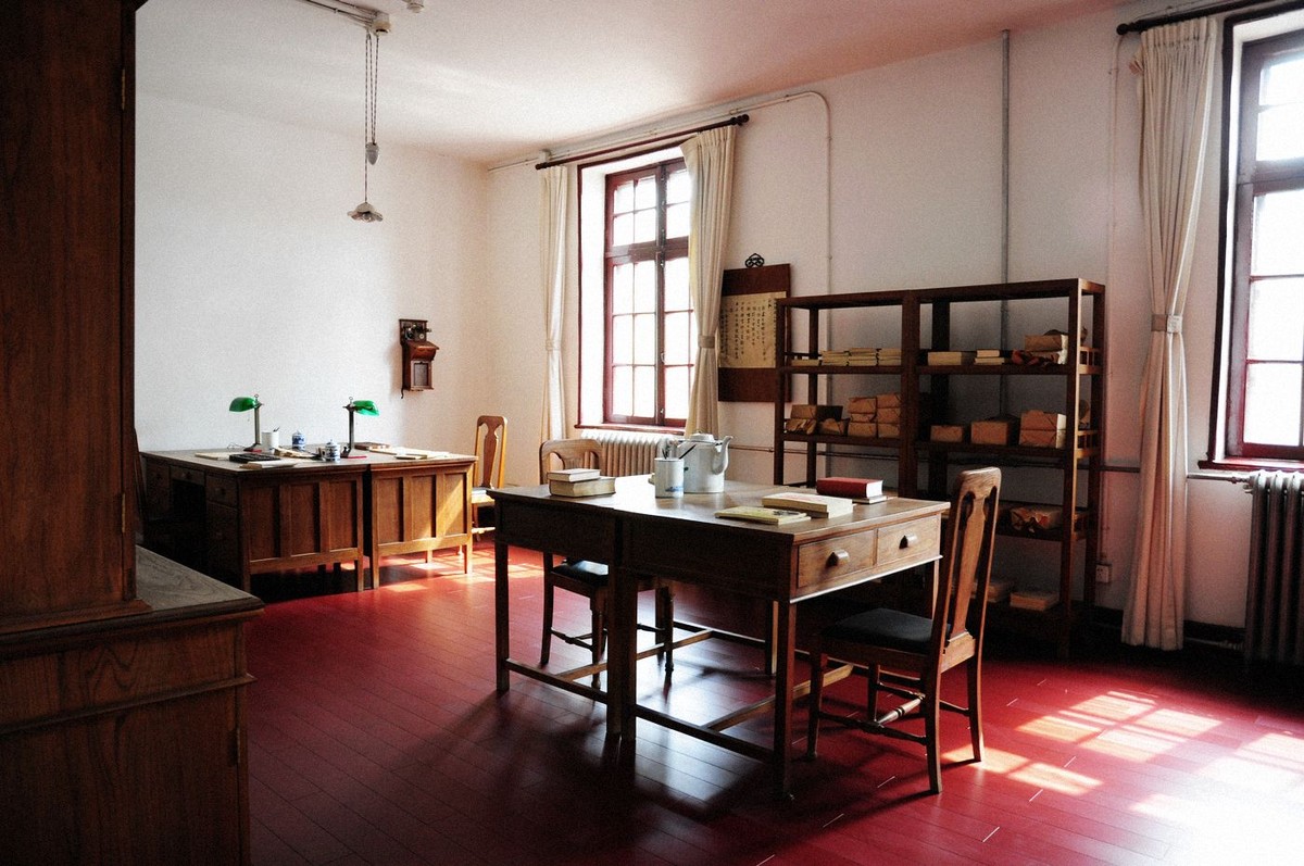 【边走边听·东城】北大红楼:追忆红色京华烟