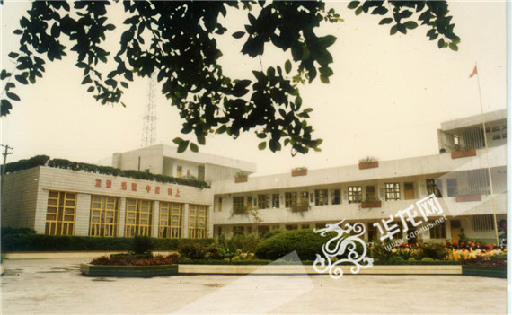 大渡口区实验小学拟建校史馆 现面向社会征集