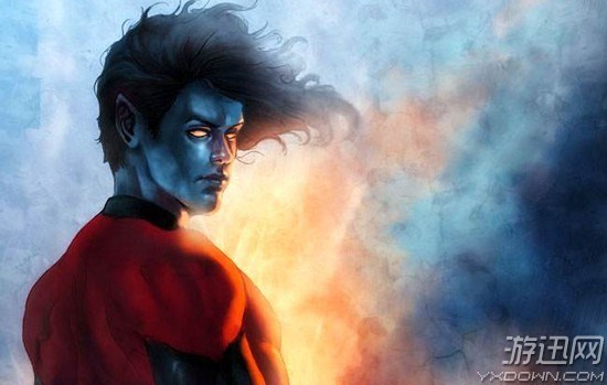 美漫超级英雄人气TOP20 狼叔居然输给了他们三个!