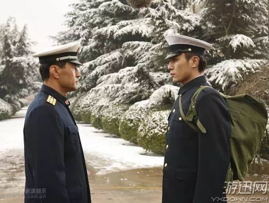 公理是靠拳头打出来的!盘点十大国产硬汉动作电影