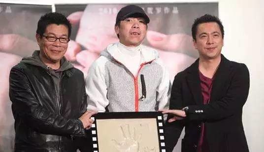 明星翻身做老板,几家欢喜几家愁|唐德影视|嘉行