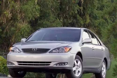 车闻丨上海车展首发 全新凯美瑞这次要主攻年轻人?