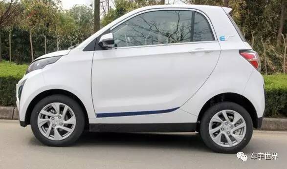 剑指年销2万辆,众泰芝麻将4月上市