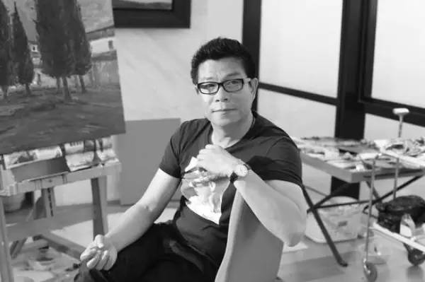 华谊江湖的掌门人