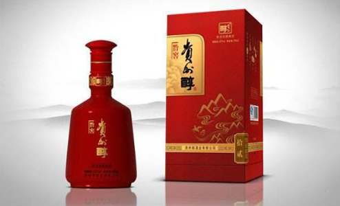 贵州醇酒业连亏五年换帅自救 业内:或将推向资