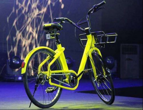 ofo体验升级优势明显 用户满意度9.3居行业第一