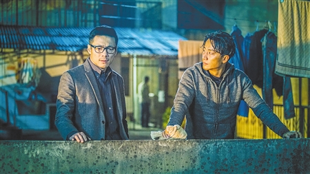 《非凡任务》票房破亿 观众点赞全程燃爆|票