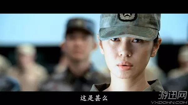 公理是靠拳头打出来的!盘点十大国产硬汉动作电影