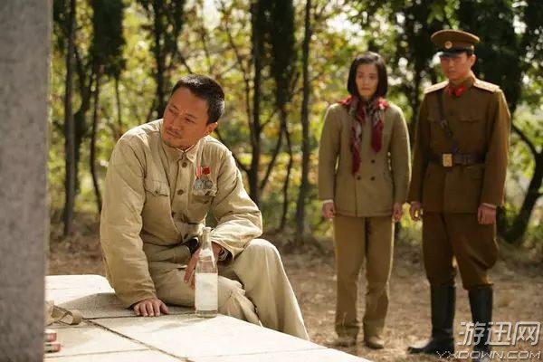 公理是靠拳头打出来的!盘点十大国产硬汉动作电影