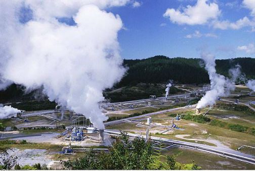 中石化等八家央企表态支持雄安新区建设