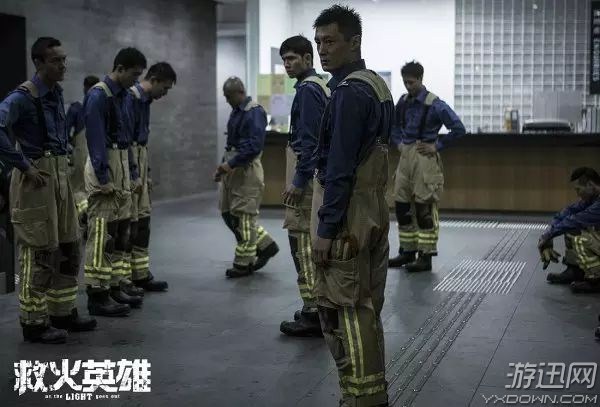 公理是靠拳头打出来的!盘点十大国产硬汉动作电影