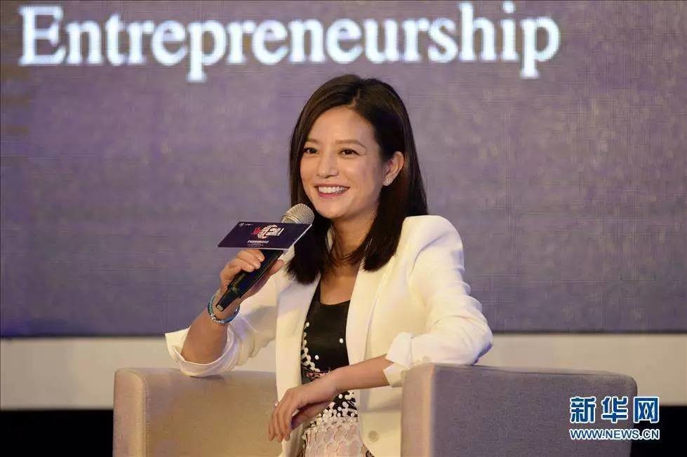 明星翻身做老板,几家欢喜几家愁|唐德影视|嘉行