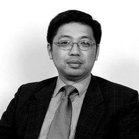 中国银行业协会首席经济学家巴曙松