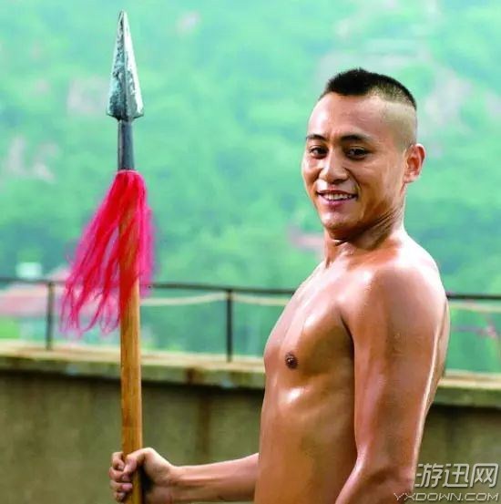 公理是靠拳头打出来的!盘点十大国产硬汉动作电影