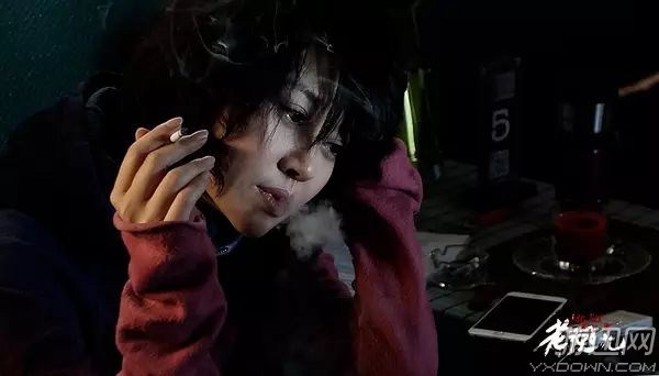 公理是靠拳头打出来的!盘点十大国产硬汉动作电影