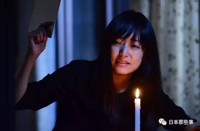 明明是实力派女星,为何她近年只能靠绯闻刷存