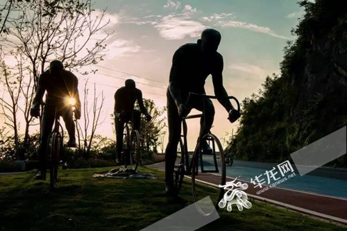 万盛深入推进体旅融合 构建健身事业与旅游产