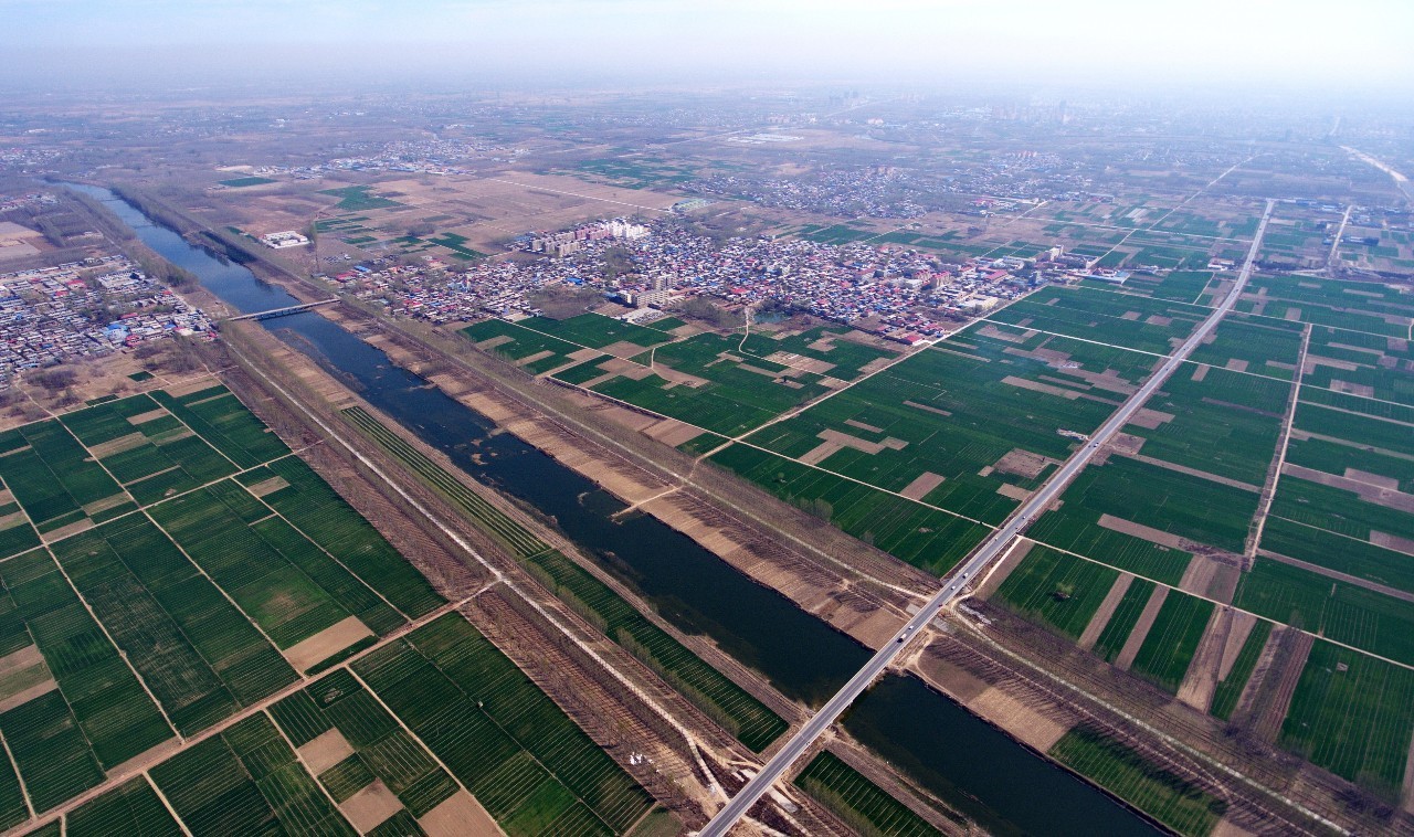 雄安新区是创新的高地,不是炒房淘金的地方--新