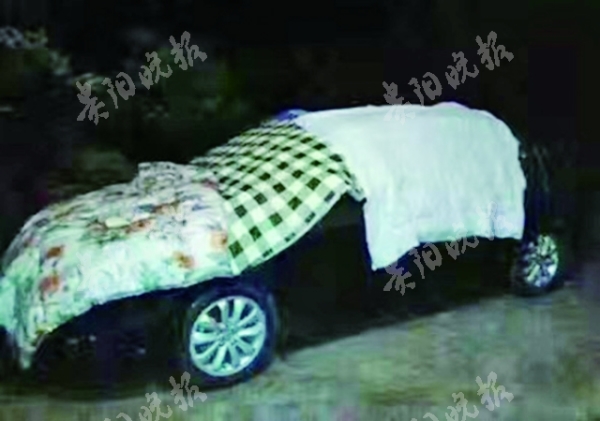 直击贵阳“冰雹之夜” 4条道路供电中断