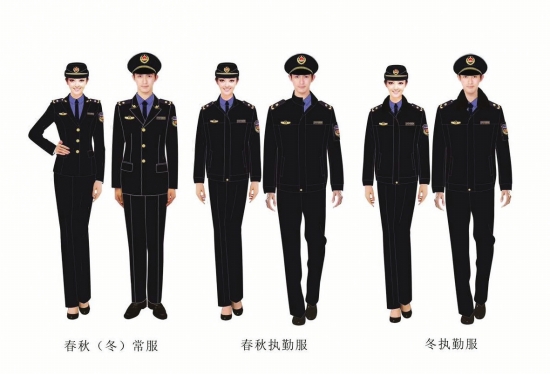 城管协管员将有退出机制 5月起施行|占道经营|