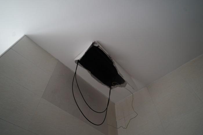 视频 | 监控还原案发现场:技术型大盗如何进入