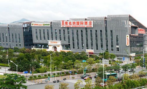 扩大酒店版图 维也纳与美团点评实现会员互通