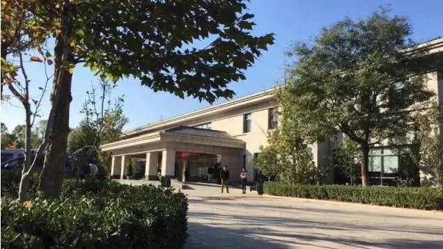 首家券商设立雄安分公司,高管都选好了,响应千