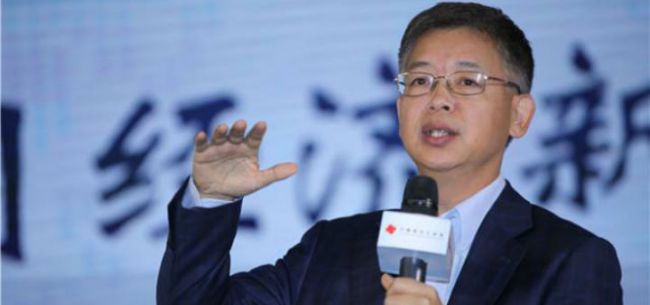 北大国家发展研究院副院长黄益平:经济难言触