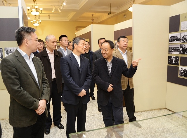 哈电集团董事长_哈电集团