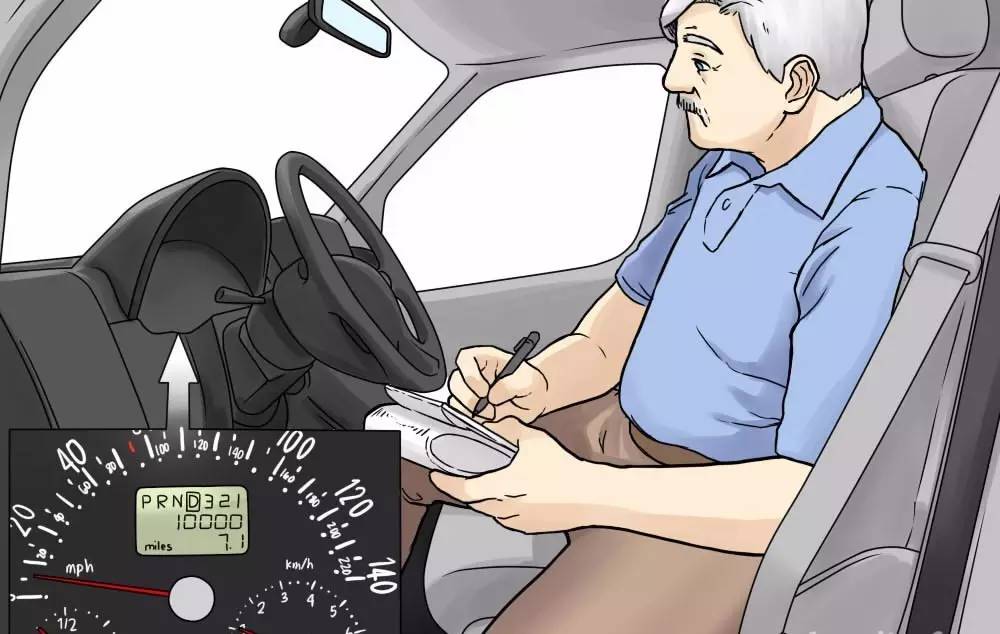 油耗不准确,应该怎么算才对?