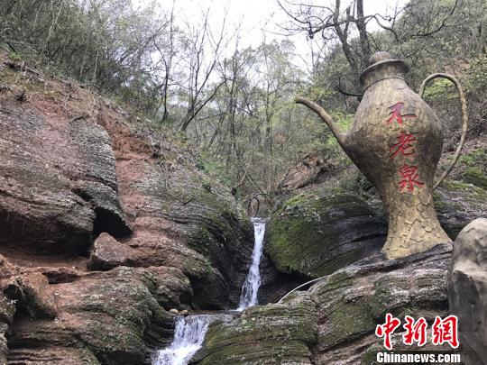 养生热持久不衰 浙江常山“热恋”养生之道给力经济