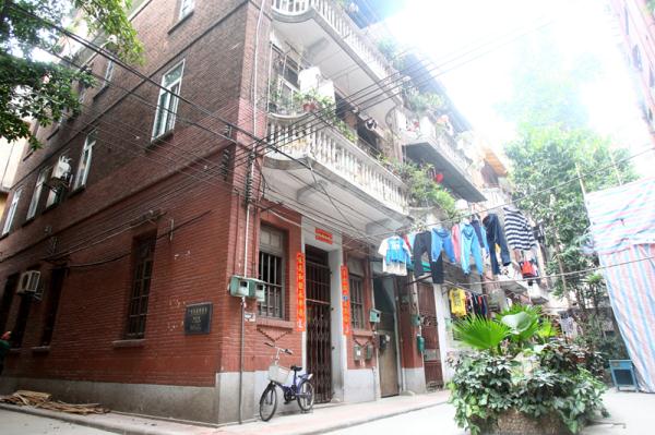 明朝大学士方献夫而得名,后因谐音更名|南海|道