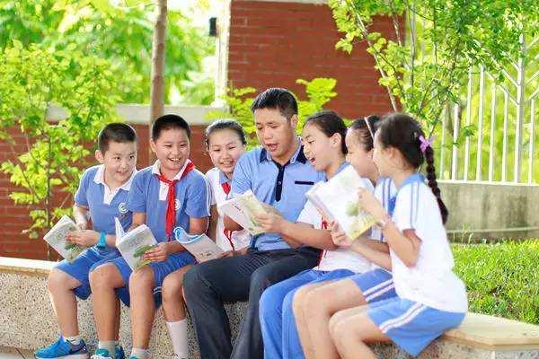 大礼包!1200个公办学位给重点企业员工随迁子