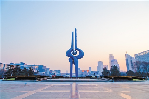 山东各地gdp排行_企业利润回升工业经济回暖一季度GDP增速或为6.8%