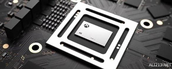 游侠早报:Xbox天蝎座配置公布 《DQ11》最新