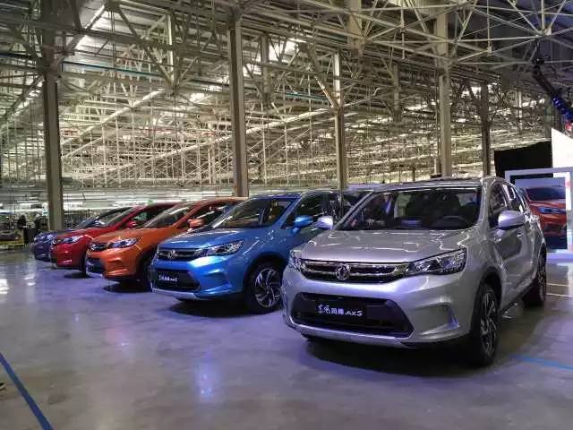 AX4强势推进风神进阶3.0时代