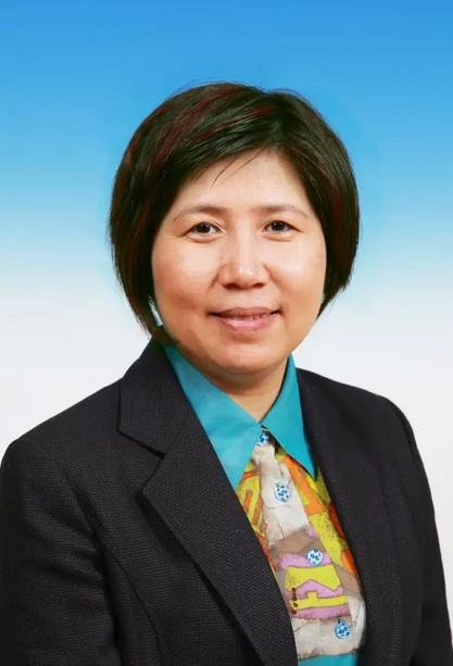 人事|华师大校长陈群当选民盟上海市委主委|民