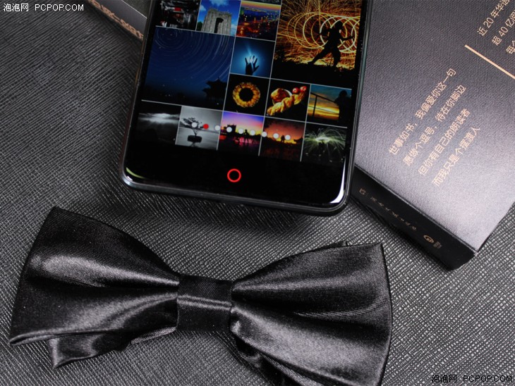 有颜有料的小屏双摄手机 努比亚Z17mini评测|人