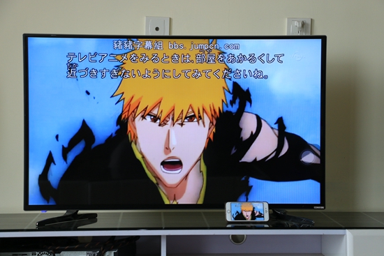 大屏来肝阴阳师? 如何玩转电视投屏|电视|app|