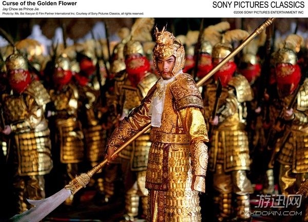 北美票房排名前十的国产电影 《卧虎藏龙》15年无人超越_八卦趣闻_新浪游戏_新浪网