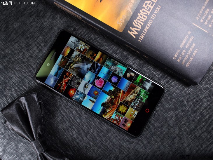 有颜有料的小屏双摄手机 努比亚Z17mini评测|人