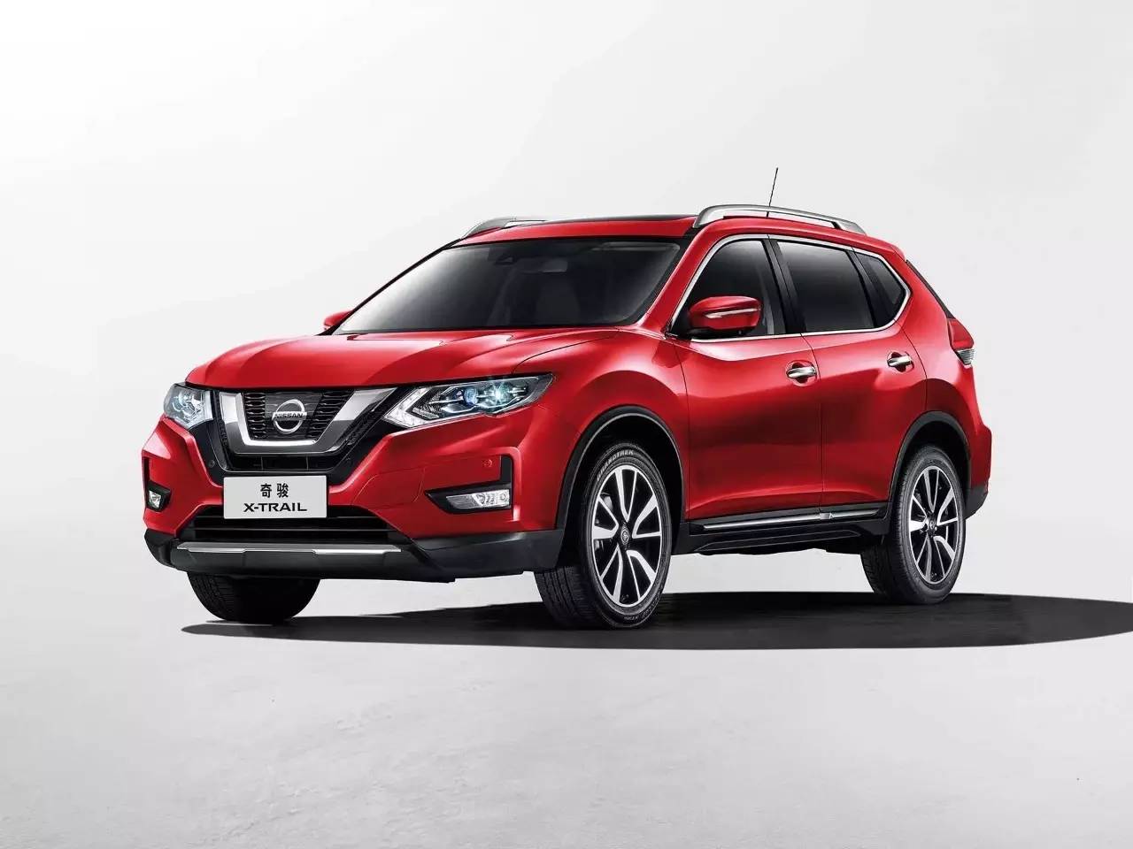 日产新款奇骏新在哪里?7座版实用性如何?