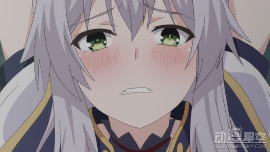 《不正经的魔术讲师与禁忌教典》动画第2话先