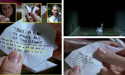 《越狱》归来,我们迷恋的自由和变态都回来了