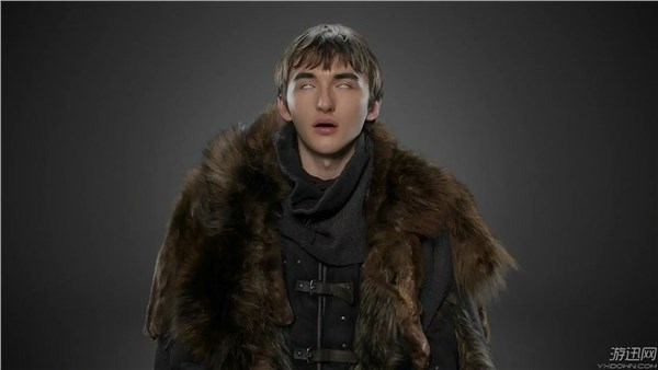 《权力的游戏》第七季角色预告 龙妈造型不再