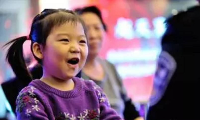 心痛 | 临终前的敬礼感动万千网友 3个月后他的