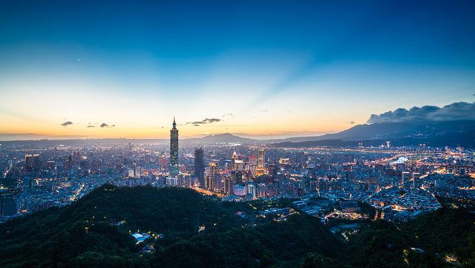 为什么在那个时候,美国强烈主张台湾要回归中国?|台湾|中美|内政_新浪新闻